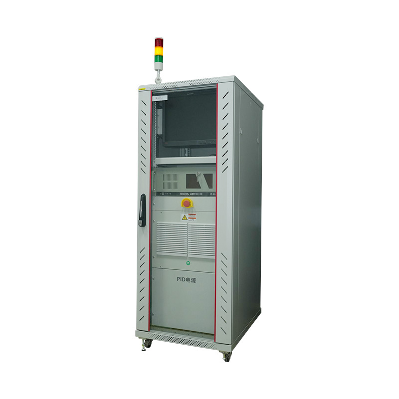 PID-testare