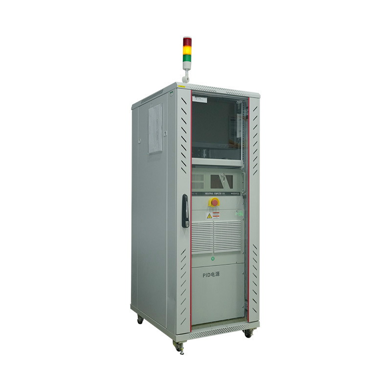 PID-testare