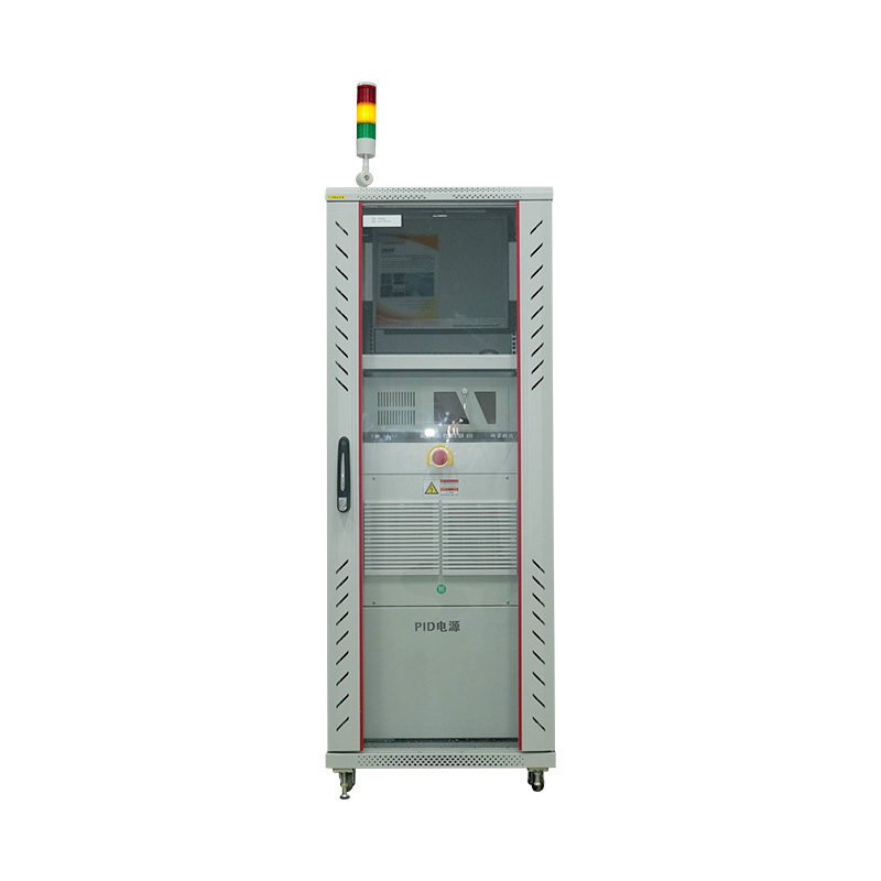 PID-testare