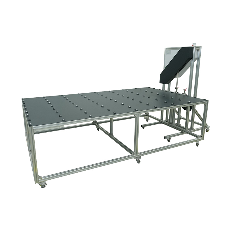 Peel Test & Lap Shear Strength Tester