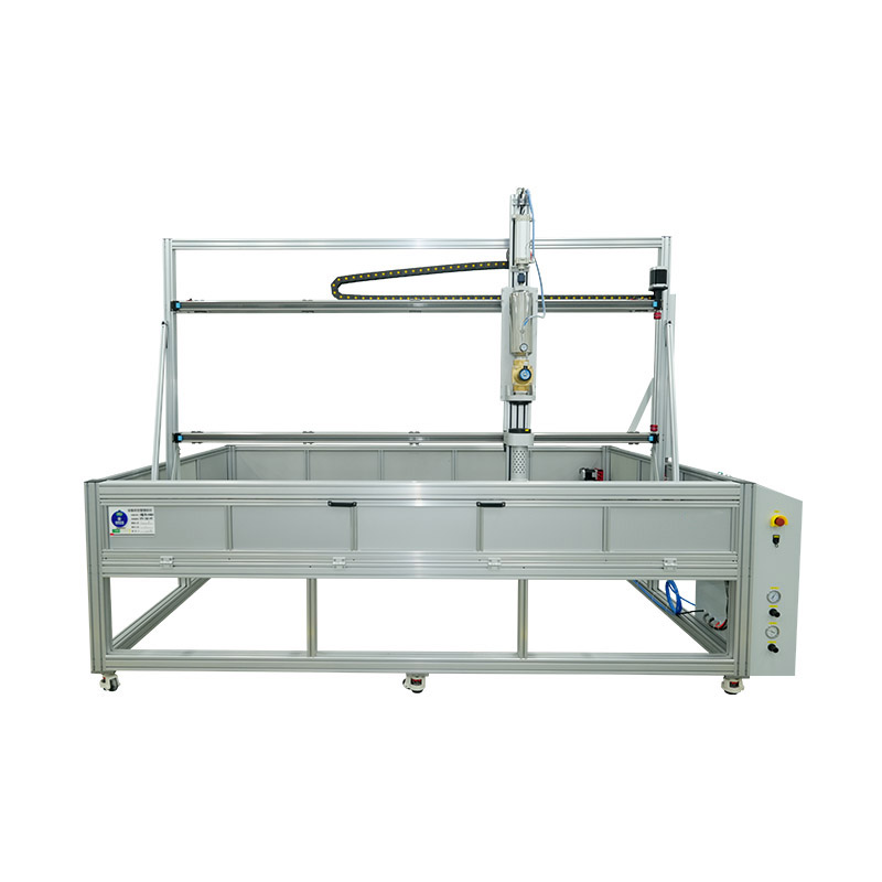 Hagel Impact Tester